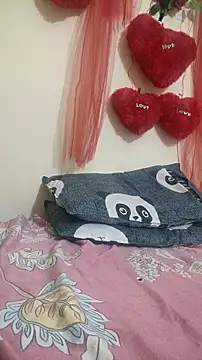 hotestfantasy online show from 02/16/26, 04:03