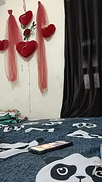 hotestfantasy online show from 03/20/26, 11:59