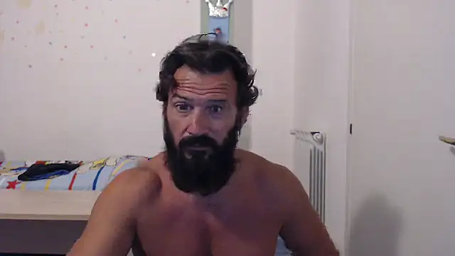 muscoloporco online show from 09/22/25, 05:04