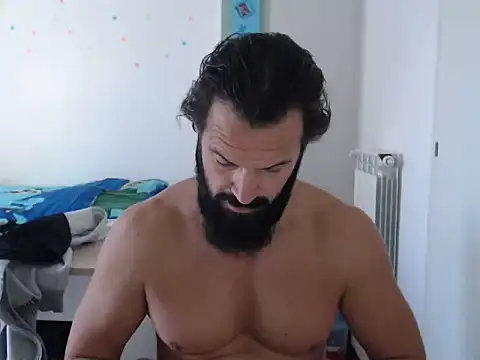 muscoloporco online show from 11/03/25, 11:11