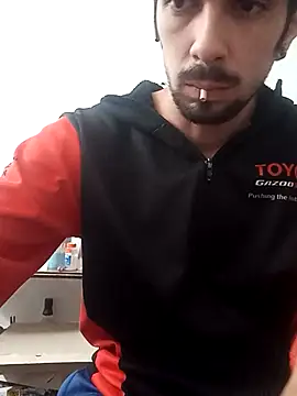 -Axelconda420 online show from 02/26/26, 02:05