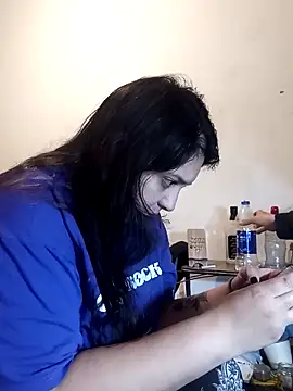 -Axelconda420 online show from 05/02/26, 01:32