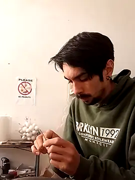-Axelconda420 online show from 05/08/26, 08:14