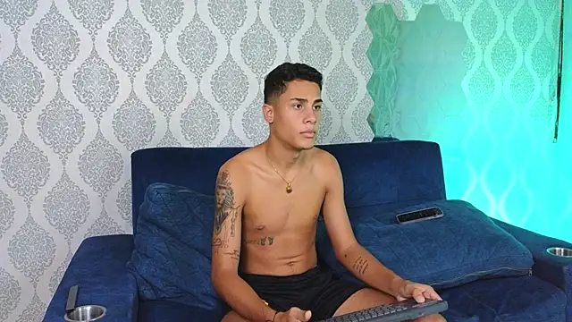 Twink davidxx online show from 09/28/25, 07:52