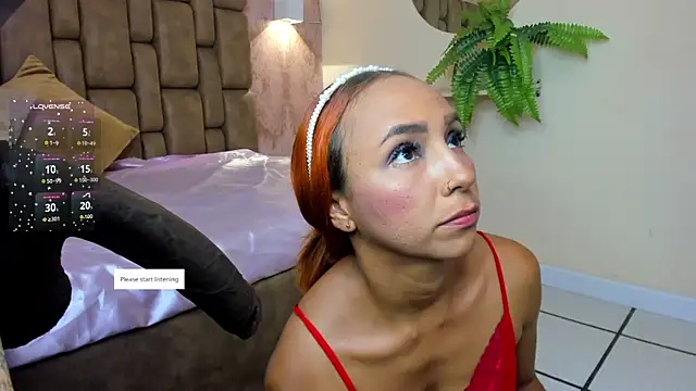 Kelseyfoxy  online show from 10/01/25, 07:42