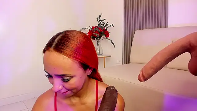 Kelseyfoxy  online show from 11/19/25, 12:16