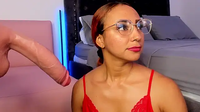 Kelseyfoxy  online show from 03/17/26, 01:25