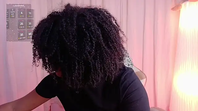 kehlannis  online show from 11/11/25, 08:20