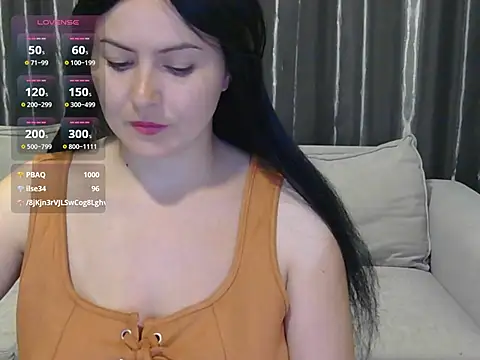 Snapshot of AriaShy chatting on 04/29/26, 10:16 AriaShy online show from 04/29/26, 10:16