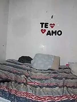 catperigosa online show from 12/13/25, 07:53