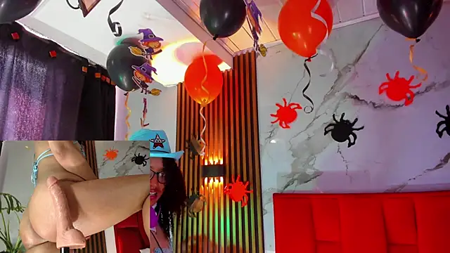 69 artemisa online show from 10/24/25, 07:10