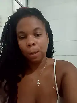 PrettahSantos online show from 01/07/26, 02:41