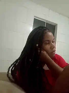 PrettahSantos online show from 02/13/26, 02:51