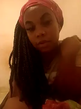 PrettahSantos online show from 02/23/26, 01:47