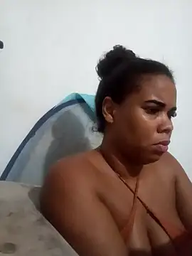 PrettahSantos online show from 05/15/26, 03:13