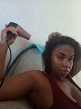 PrettahSantos online show from 05/16/26, 04:50