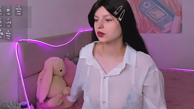 AishaAysitt online show from 11/29/25, 03:20