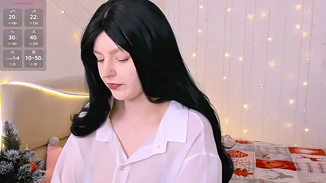 AishaAysitt online show from 01/16/26, 09:13