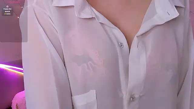 AishaAysitt online show from 02/14/26, 03:25