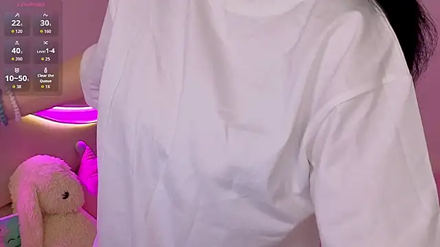 AishaAysitt online show from 02/21/26, 03:07