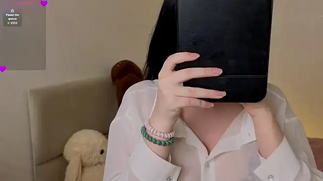 AishaAysitt online show from 02/28/26, 03:18