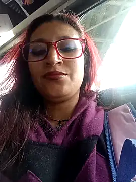 VictoriaSpenser online show from 12/05/25, 01:09