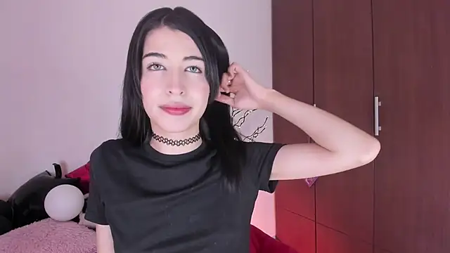 ScarlettRosetti online show from 02/05/26, 03:11