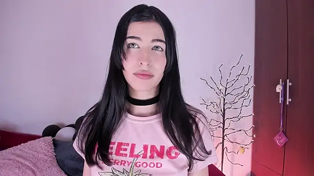 ScarlettRosetti online show from 02/07/26, 12:36