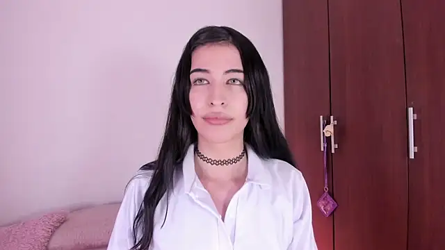 ScarlettRosetti online show from 02/19/26, 11:12