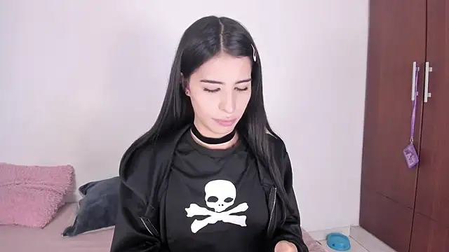 ScarlettRosetti online show from 03/21/26, 01:54