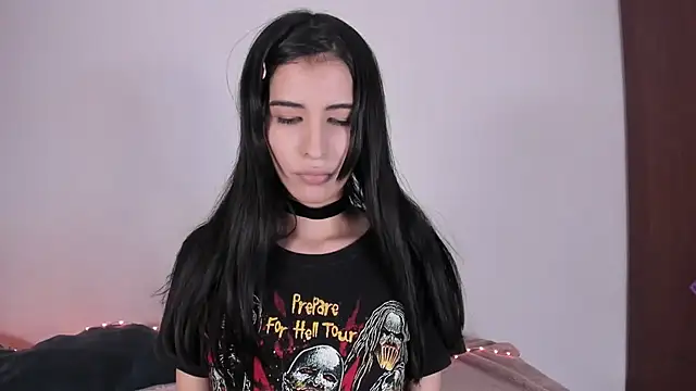 ScarlettRosetti online show from 03/26/26, 12:50