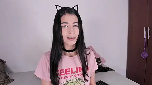 ScarlettRosetti online show from 04/19/26, 03:50