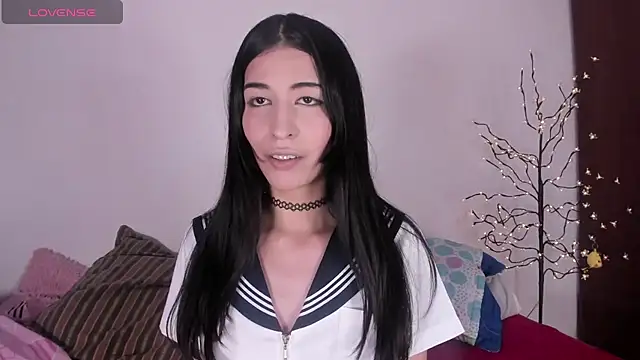 ScarlettRosetti online show from 05/09/26, 04:39