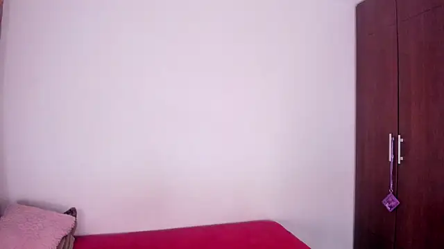 ScarlettRosetti online show from 07/12/26, 12:12