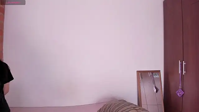 ScarlettRosetti online show from 08/07/26, 12:23