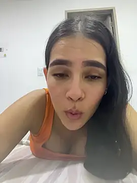 Valery lux16 online show from 02/04/26, 09:20