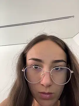 Innerpeace  online show from 04/18/26, 04:33