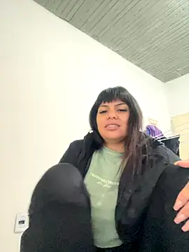 Bulma04 online show from 10/28/25, 05:15