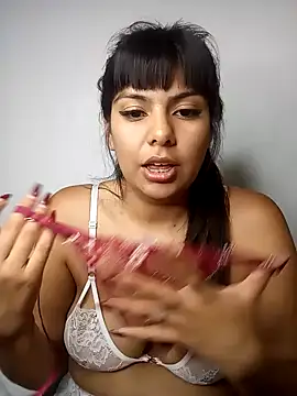 Bulma04 online show from 11/29/25, 02:58