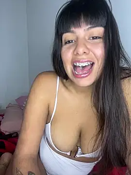 Bulma04 online show from 06/14/26, 01:58