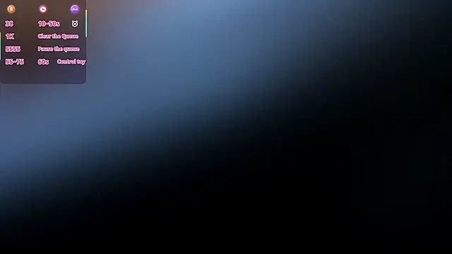 BoomChikaWow online show from 10/23/25, 11:24