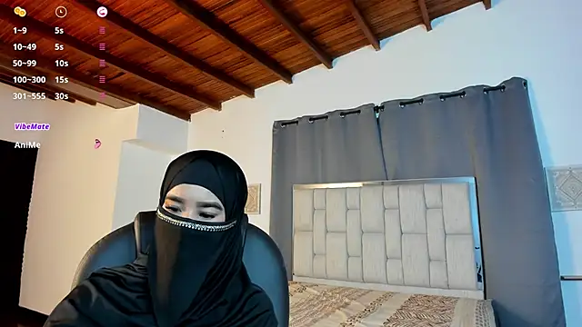 kalila latif online show from 11/10/25, 03:05