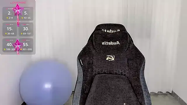 Goddess Jin online show from 06/26/26, 02:32