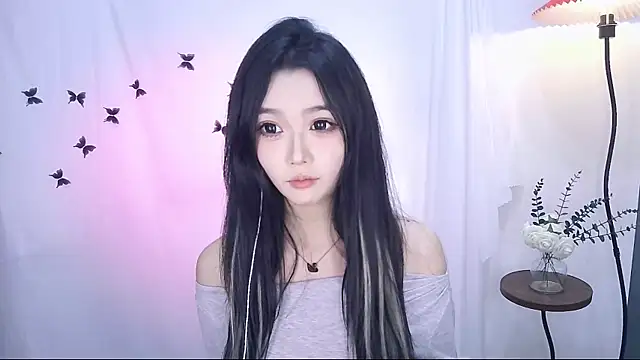 Miao-Maimiao online show from 11/21/25, 12:37