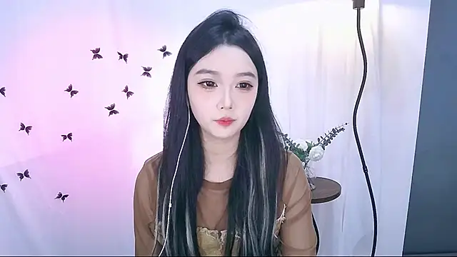 Miao-Maimiao online show from 11/25/25, 11:54