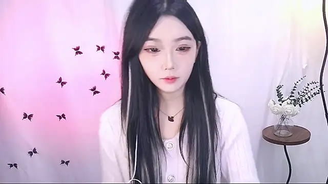 Miao-Maimiao online show from 11/28/25, 12:30