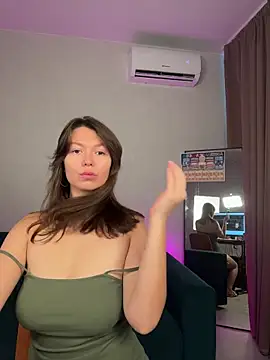 EllaCanny online show from 07/02/26, 05:02