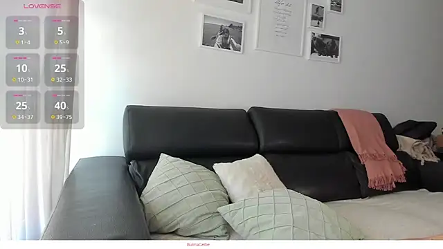 Snapshot of BulmaCeibe chatting on 10/05/25, 02:15 BulmaCeibe online show from 10/05/25, 02:15