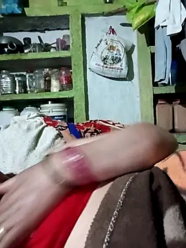 Haliya88 online show from 03/22/26, 11:52