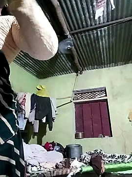 Haliya88 online show from 03/27/26, 04:07